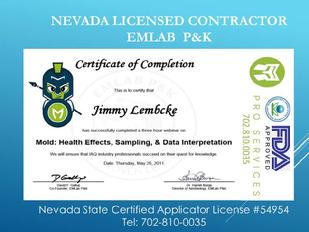 Monofoil X  EPA Approved, Face Mask Treated, Purchase Product Sale and Applications Las Vegas Nevada