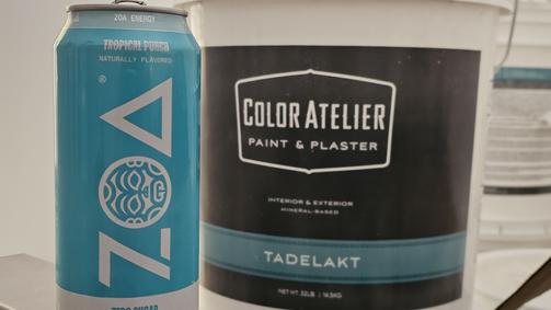 TADELAKT PLASTER APPLICATION shower bathroomLAS VEGAS NEVADA 2023