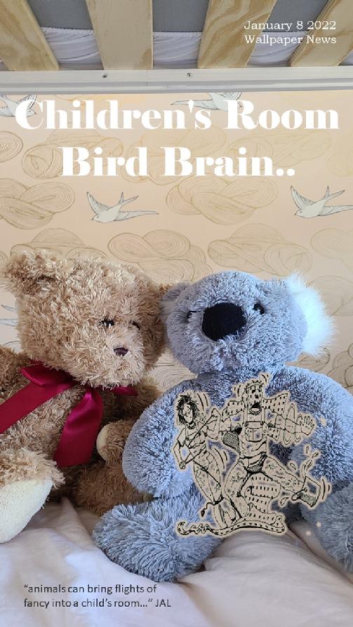 Las_Vegas_Mural_Wallpaper_Company_Birds_Nature_Childs_Room_2022_Seamingly_Straight.