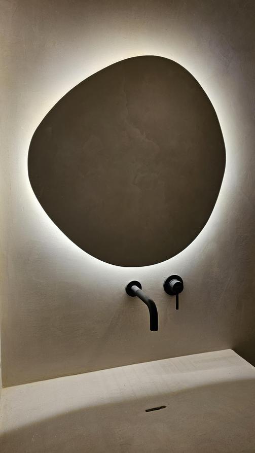 TADELAKT PLASTER APPLICATION LAS VEGAS NEVADA 2023