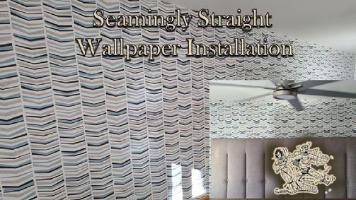 Cheveron-_Multi_colored-_Mini_Moderns_collection_Wallpaper_Las_Vegas_Wall_Covering_Installations_Seamingly_Straight_702.810.0035