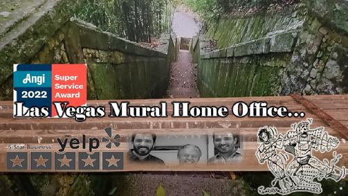 (Las_Vegas_Mural_Installation_-Myan_Rain_Forest_Mural,_Home_Office_Renovation_Company_2022