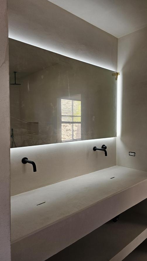 TADELAKT PLASTER APPLICATION LAS VEGAS NEVADA 2023