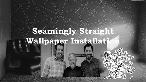 Las_Vegas_Wallpaper_Installation_Hanger_Contractor_Seamingly_Straight_IncLaurence Llewelyn-Bowen Wallpapers Collections Wallpaper Wall coverings fabrics Las Vegas installation installer hanger Seamingly Straight 89144.jpg 2