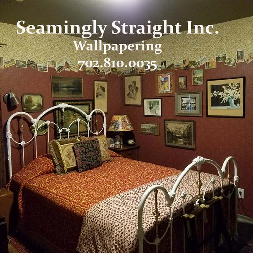 Las Vegas Wallpaper Installation  Wallpaper Installers in Las Vegas  MM Wallpaper  Installation