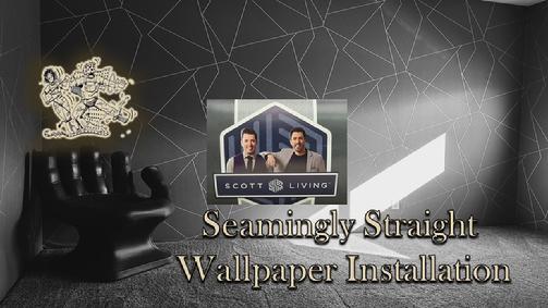 Summerlin_Las_Vegas_Wallpaper_Hanger_Install_Installer_Installation_Seamingly_Straight_2021