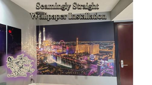 Panorama_Tower_Tower_2_Las_Vegfas_Nevada_Wallpaper_Installation_by_Seamingly_Straight_702.810.0035