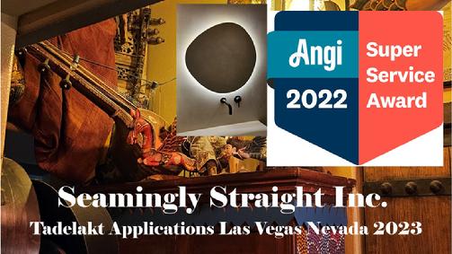 TADELAKT PLASTER APPLICATION Showers bathrooms  LAS VEGAS NEVADA 2023