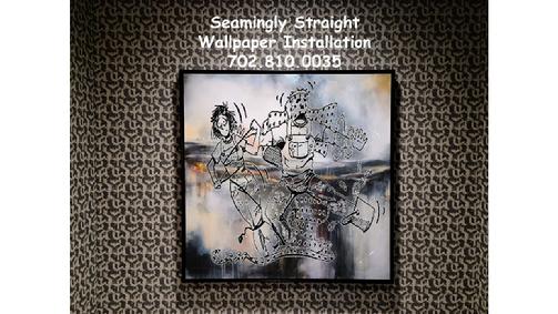The_Foundation_Summerlin_Wallpaper_Installation_Install_Hanger_Bathroom_Seamingly_Straight_2021