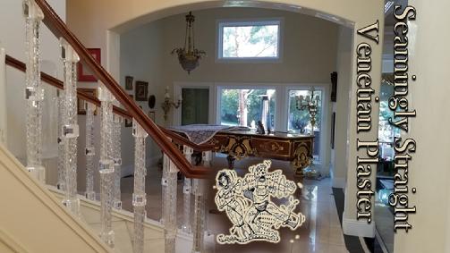 Venetian_Plaster_Applicatiuon_Summerlin_Las_Vegas_Nevada-15_Meoded_Stucco_Lamundo,_Tonachino_Firenze,_Marmorino_Tintoretto,_and_Marmorino_Palladino
